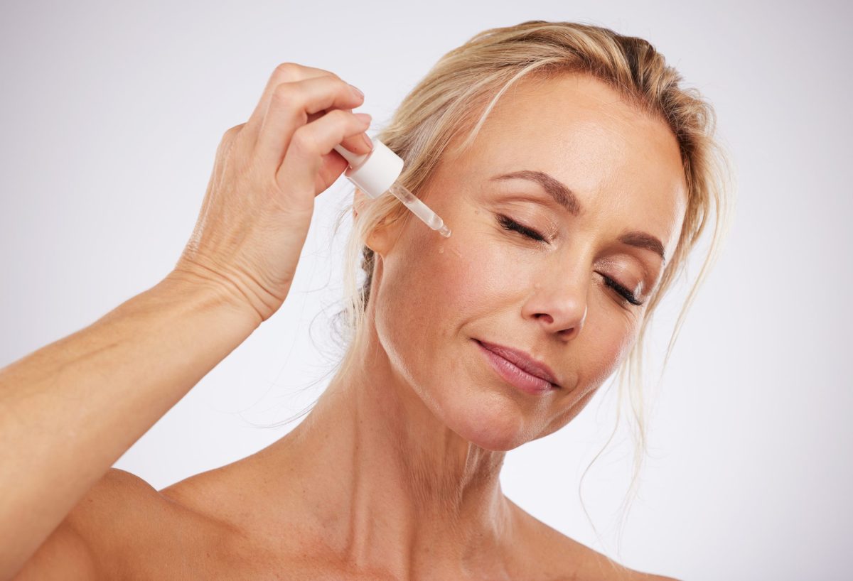 The Benefits of Peptide Therapy for Anti-Aging, East Palo Alto